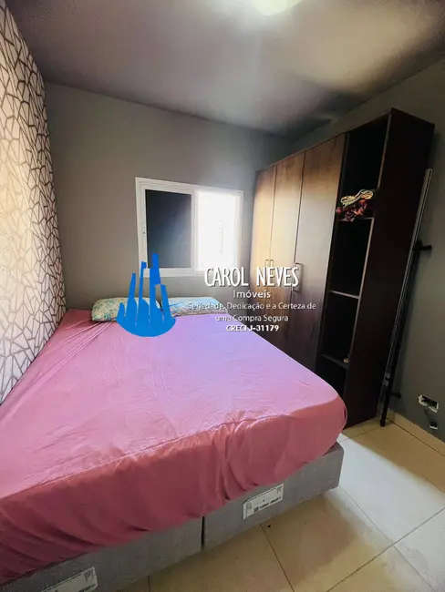 Apartamento com 2 quartos à venda, 51m2 em Nova Mirim, Praia Grande - SP - imagem 5 Foto 5 de Apartamento com 2 quartos à venda, 51m2 em Nova Mirim, Praia Grande - SP