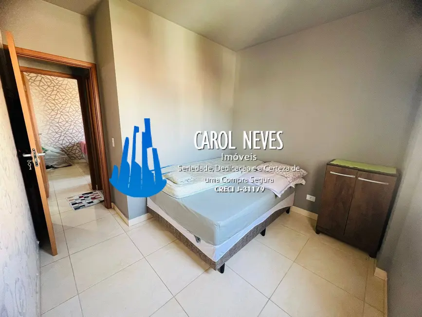 Apartamento com 2 quartos à venda, 51m2 em Nova Mirim, Praia Grande - SP - imagem 9 Foto 9 de Apartamento com 2 quartos à venda, 51m2 em Nova Mirim, Praia Grande - SP