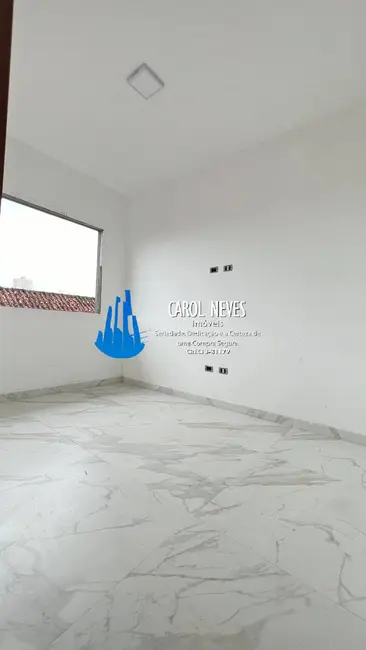 Foto 8 de Casa de Condomínio com 2 quartos à venda, 55m2 em Praia Grande - SP