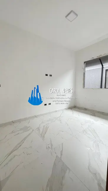 Foto 5 de Casa de Condomínio com 2 quartos à venda, 55m2 em Praia Grande - SP
