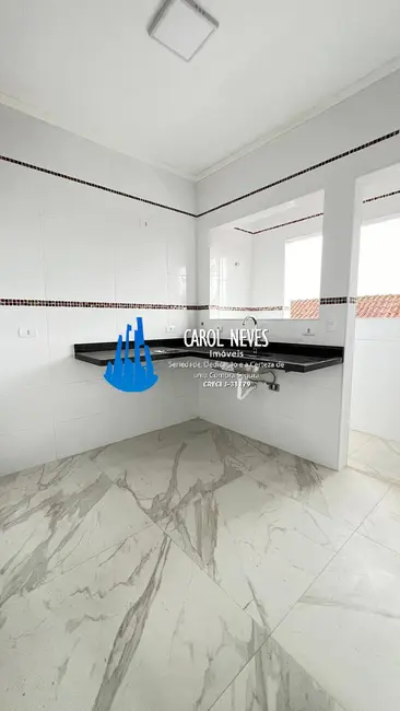 Foto 6 de Casa de Condomínio com 2 quartos à venda, 55m2 em Praia Grande - SP