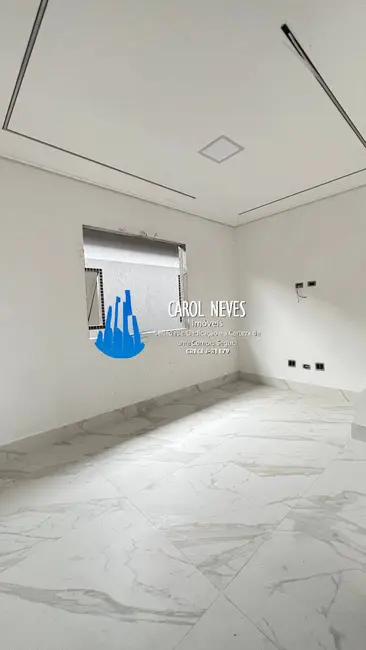 Foto 9 de Casa de Condomínio com 2 quartos à venda, 55m2 em Praia Grande - SP