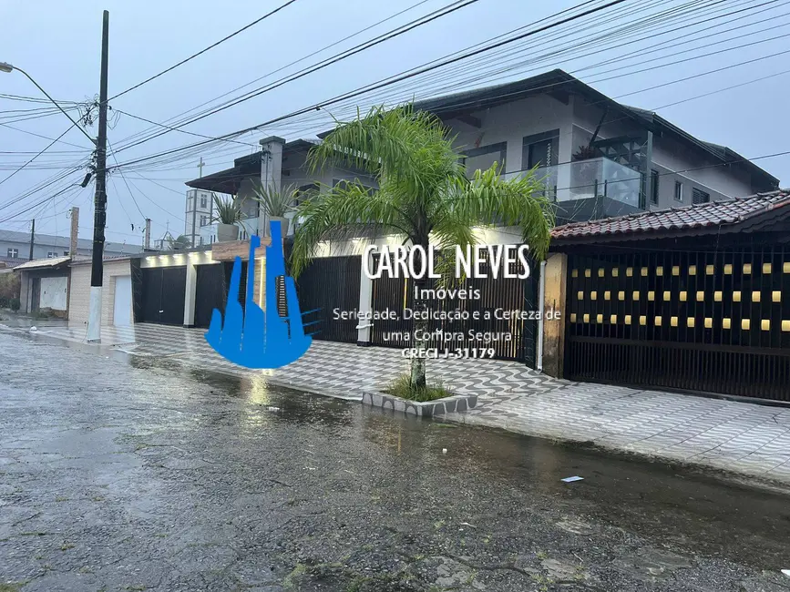 Foto 1 de Casa de Condomínio com 2 quartos à venda, 55m2 em Praia Grande - SP
