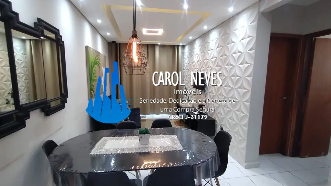 Foto 7 de Apartamento com 2 quartos à venda, 63m2 em Praia Grande - SP