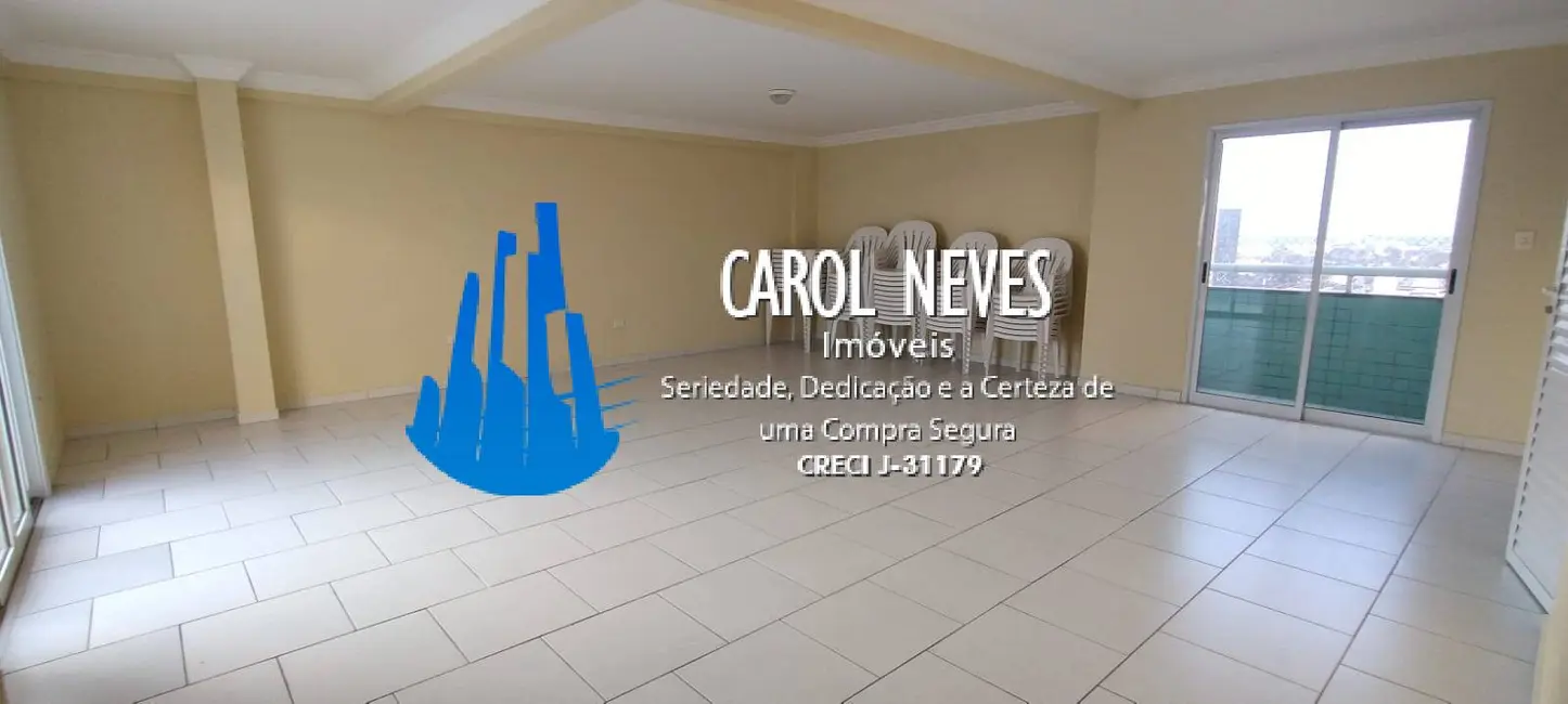Foto 4 de Apartamento com 2 quartos à venda, 63m2 em Praia Grande - SP