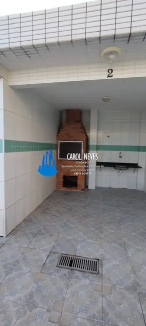 Foto 5 de Apartamento com 2 quartos à venda, 63m2 em Praia Grande - SP