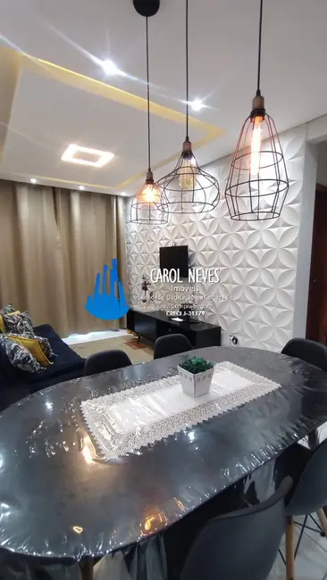 Foto 8 de Apartamento com 2 quartos à venda, 63m2 em Praia Grande - SP