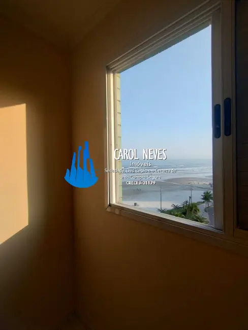 Foto 6 de Apartamento com 1 quarto à venda, 41m2 em Caiçara, Praia Grande - SP