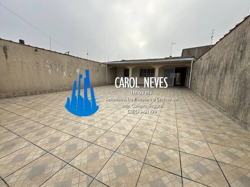 Foto 2 de Casa com 2 quartos à venda, 270m2 em Itanhaem - SP