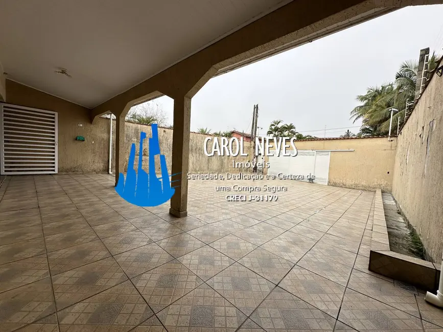 Foto 6 de Casa com 2 quartos à venda, 270m2 em Itanhaem - SP