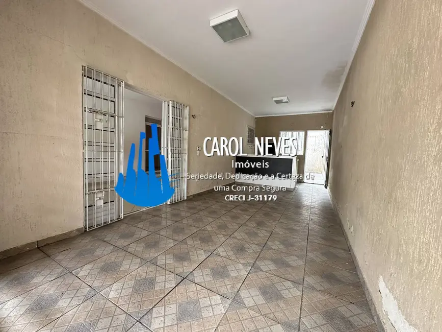 Foto 7 de Casa com 2 quartos à venda, 270m2 em Itanhaem - SP