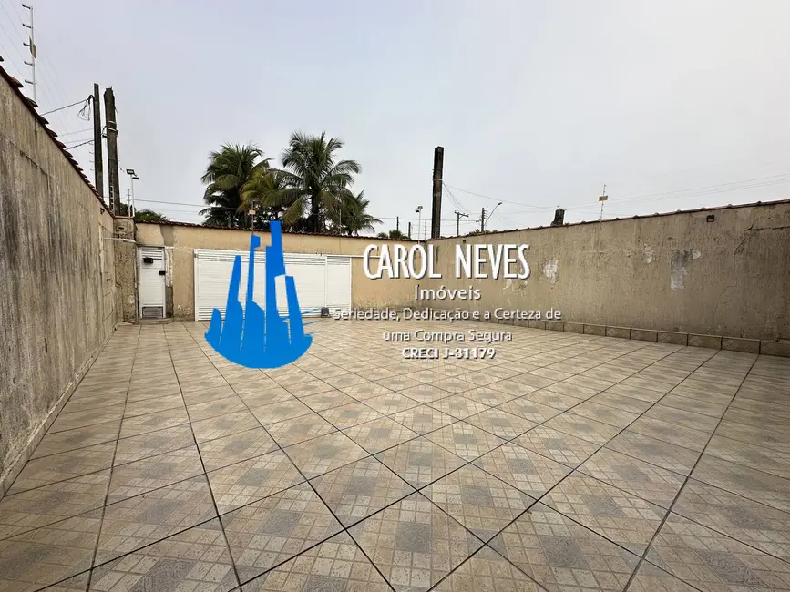 Foto 5 de Casa com 2 quartos à venda, 270m2 em Itanhaem - SP