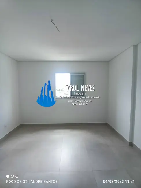 Apartamento com 1 quarto à venda, 58m2 em Tupi, Praia Grande - SP - imagem 5 Foto 5 de Apartamento com 1 quarto à venda, 58m2 em Tupi, Praia Grande - SP