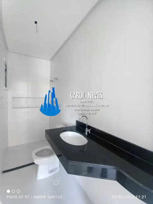 Apartamento com 1 quarto à venda, 58m2 em Tupi, Praia Grande - SP - imagem 8 Foto 8 de Apartamento com 1 quarto à venda, 58m2 em Tupi, Praia Grande - SP