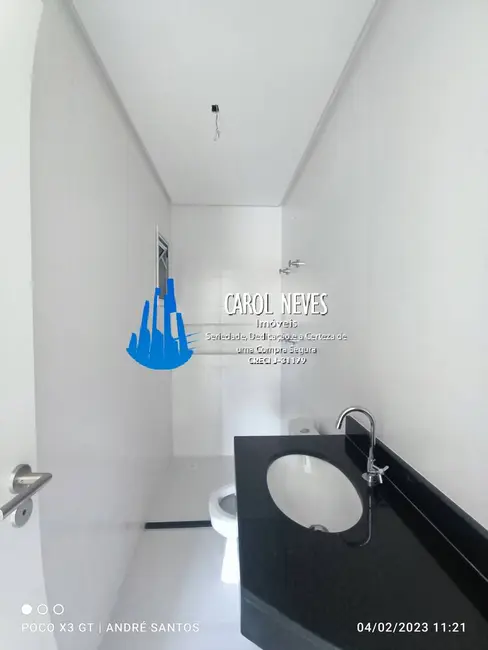 Apartamento com 1 quarto à venda, 58m2 em Tupi, Praia Grande - SP - imagem 7 Foto 7 de Apartamento com 1 quarto à venda, 58m2 em Tupi, Praia Grande - SP