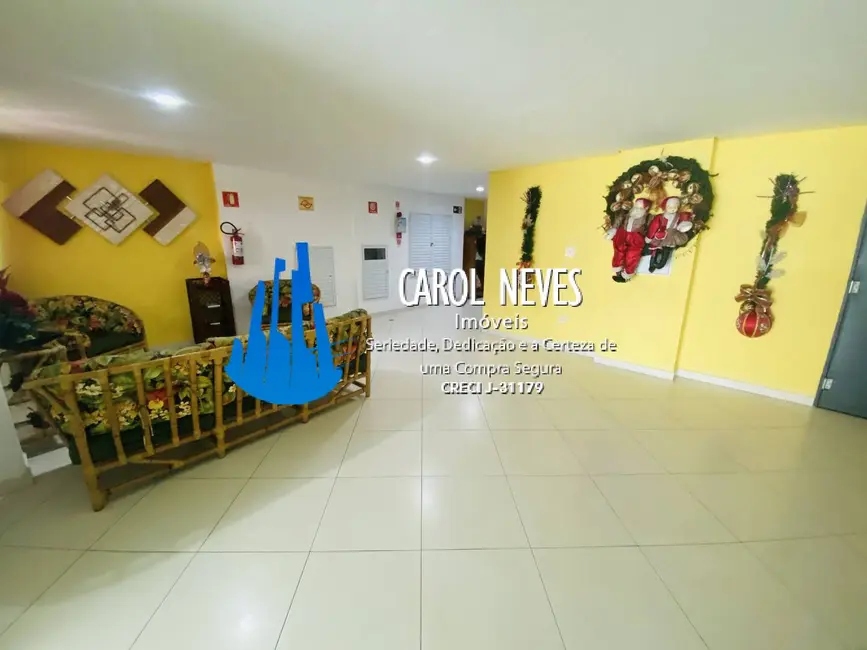 Foto 7 de Apartamento com 3 quartos à venda, 85m2 em Ocian, Praia Grande - SP