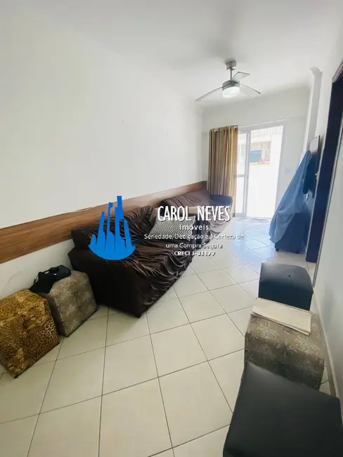 Foto 9 de Apartamento com 3 quartos à venda, 85m2 em Ocian, Praia Grande - SP