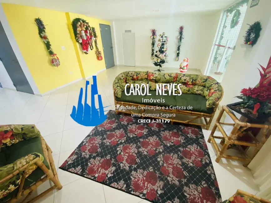 Foto 8 de Apartamento com 3 quartos à venda, 85m2 em Ocian, Praia Grande - SP