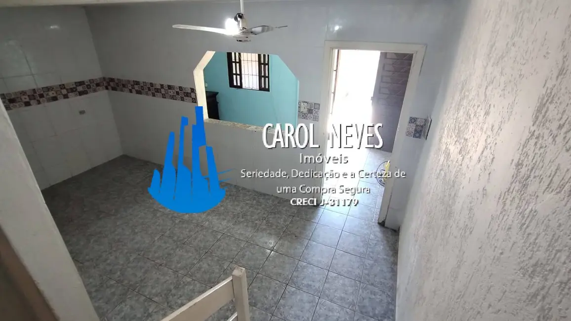 Foto 6 de Sobrado com 2 quartos à venda, 120m2 em Mongagua - SP