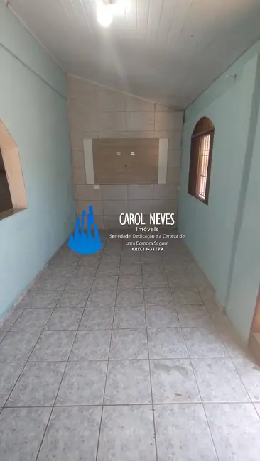 Foto 5 de Sobrado com 2 quartos à venda, 120m2 em Mongagua - SP