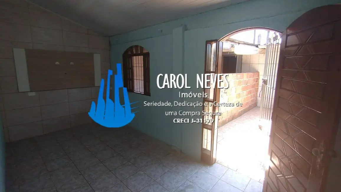 Foto 7 de Sobrado com 2 quartos à venda, 120m2 em Mongagua - SP