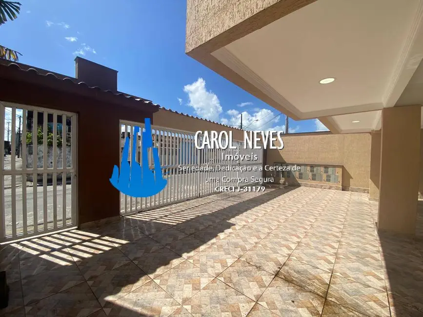 Casa com 2 quartos à venda, 45m2 em Glória, Praia Grande - SP - imagem 4 Foto 4 de Casa com 2 quartos à venda, 45m2 em Glória, Praia Grande - SP
