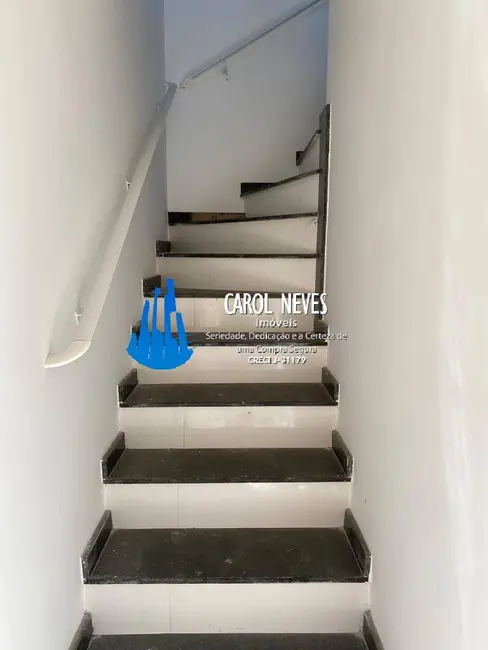 Casa com 2 quartos à venda, 45m2 em Glória, Praia Grande - SP - imagem 9 Foto 9 de Casa com 2 quartos à venda, 45m2 em Glória, Praia Grande - SP