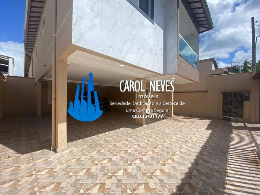 Casa com 2 quartos à venda, 45m2 em Glória, Praia Grande - SP - imagem 3 Foto 3 de Casa com 2 quartos à venda, 45m2 em Glória, Praia Grande - SP