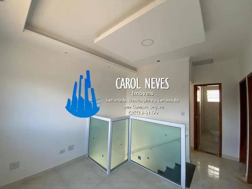 Casa com 2 quartos à venda, 45m2 em Glória, Praia Grande - SP - imagem 2 Foto 2 de Casa com 2 quartos à venda, 45m2 em Glória, Praia Grande - SP