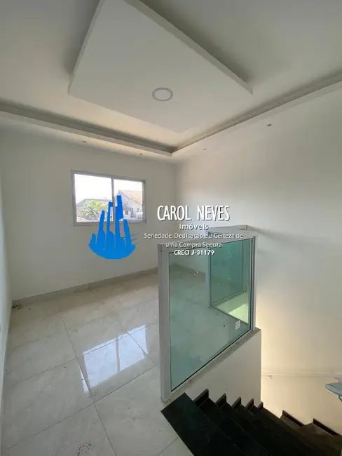 Casa com 2 quartos à venda, 45m2 em Glória, Praia Grande - SP - imagem 6 Foto 6 de Casa com 2 quartos à venda, 45m2 em Glória, Praia Grande - SP