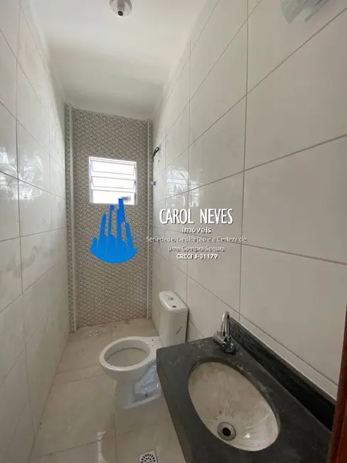 Casa com 2 quartos à venda, 45m2 em Glória, Praia Grande - SP - imagem 8 Foto 8 de Casa com 2 quartos à venda, 45m2 em Glória, Praia Grande - SP