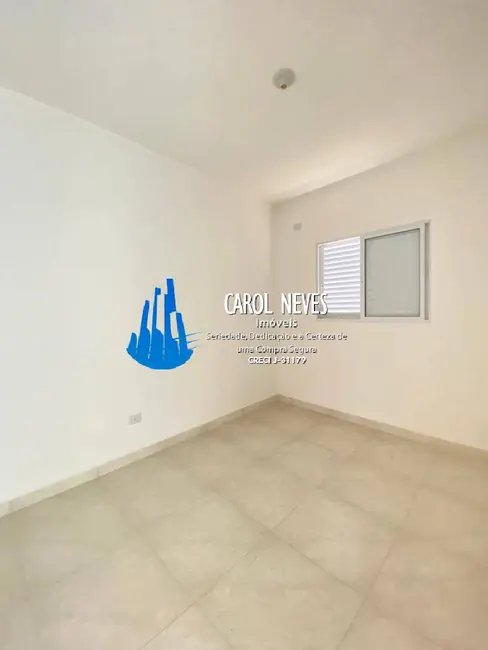 Casa com 2 quartos à venda, 45m2 em Glória, Praia Grande - SP - imagem 5 Foto 5 de Casa com 2 quartos à venda, 45m2 em Glória, Praia Grande - SP