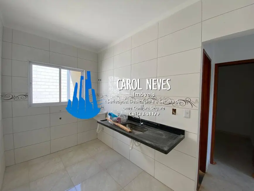 Casa com 2 quartos à venda, 45m2 em Glória, Praia Grande - SP - imagem 7 Foto 7 de Casa com 2 quartos à venda, 45m2 em Glória, Praia Grande - SP