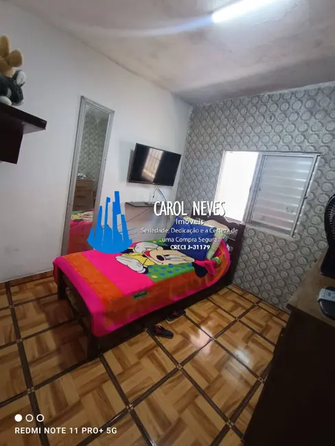 Foto 9 de Sobrado com 2 quartos à venda em Itanhaem - SP