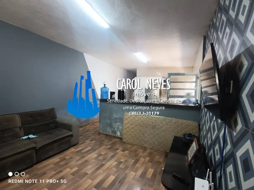 Foto 6 de Sobrado com 2 quartos à venda em Itanhaem - SP