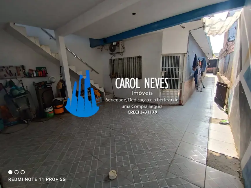 Foto 7 de Sobrado com 2 quartos à venda em Itanhaem - SP