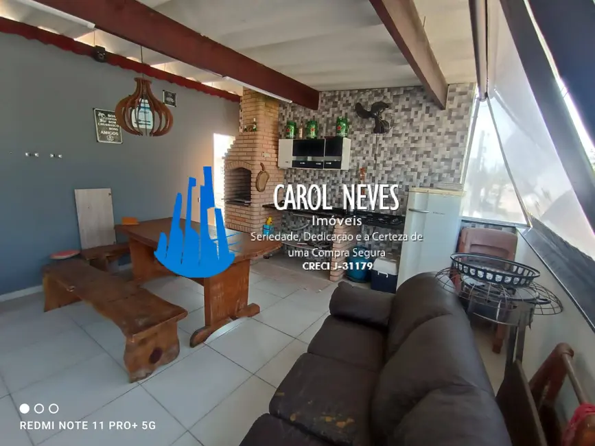 Foto 4 de Sobrado com 2 quartos à venda em Itanhaem - SP