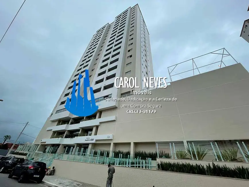 Apartamento com 2 quartos à venda, 77m2 em Tupi, Praia Grande - SP - imagem 1 Foto 1 de Apartamento com 2 quartos à venda, 77m2 em Tupi, Praia Grande - SP