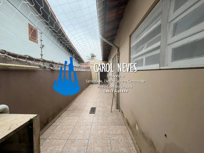 Foto 8 de Casa com 3 quartos à venda, 123m2 em Itanhaem - SP