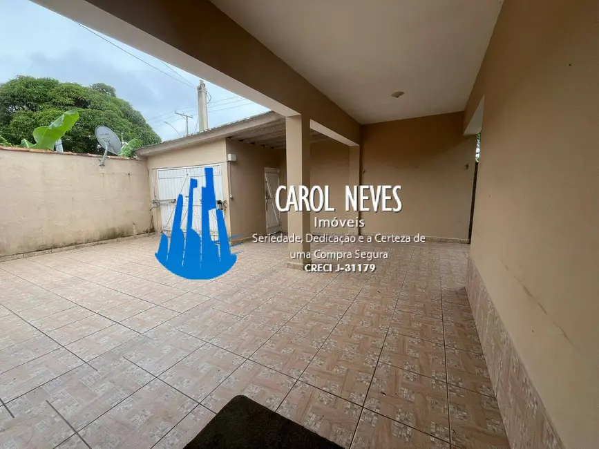 Foto 7 de Casa com 3 quartos à venda, 123m2 em Itanhaem - SP