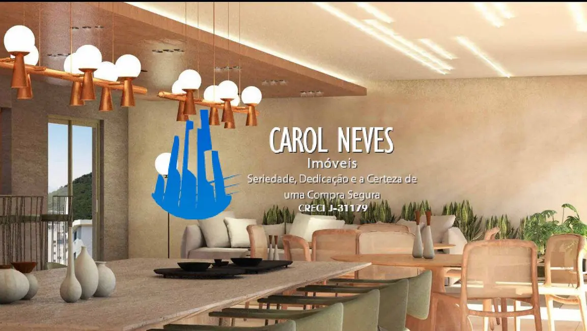 Apartamento com 2 quartos à venda, 89m2 em Canto do Forte, Praia Grande - SP - imagem 2 Foto 2 de Apartamento com 2 quartos à venda, 89m2 em Canto do Forte, Praia Grande - SP