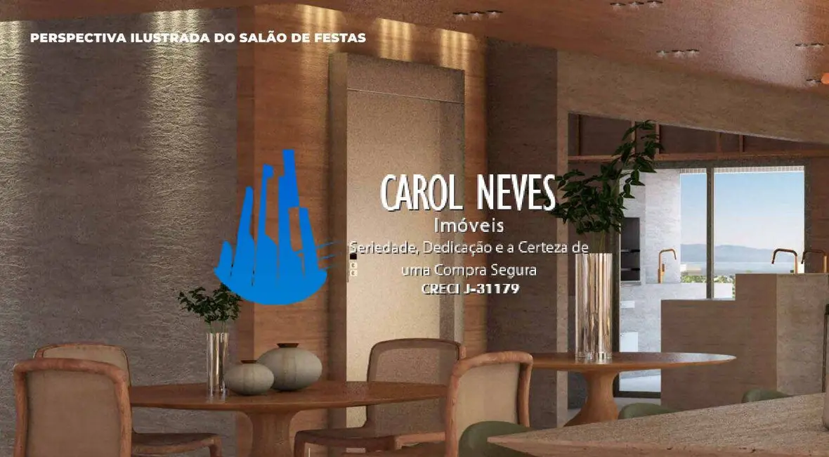 Apartamento com 2 quartos à venda, 89m2 em Canto do Forte, Praia Grande - SP - imagem 5 Foto 5 de Apartamento com 2 quartos à venda, 89m2 em Canto do Forte, Praia Grande - SP