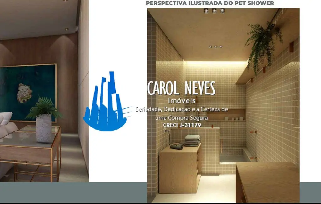 Apartamento com 2 quartos à venda, 89m2 em Canto do Forte, Praia Grande - SP - imagem 8 Foto 8 de Apartamento com 2 quartos à venda, 89m2 em Canto do Forte, Praia Grande - SP