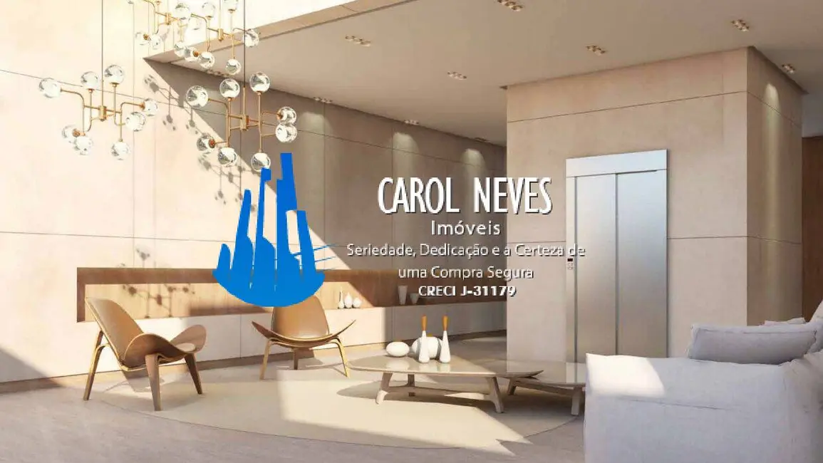 Apartamento com 2 quartos à venda, 89m2 em Canto do Forte, Praia Grande - SP - imagem 3 Foto 3 de Apartamento com 2 quartos à venda, 89m2 em Canto do Forte, Praia Grande - SP