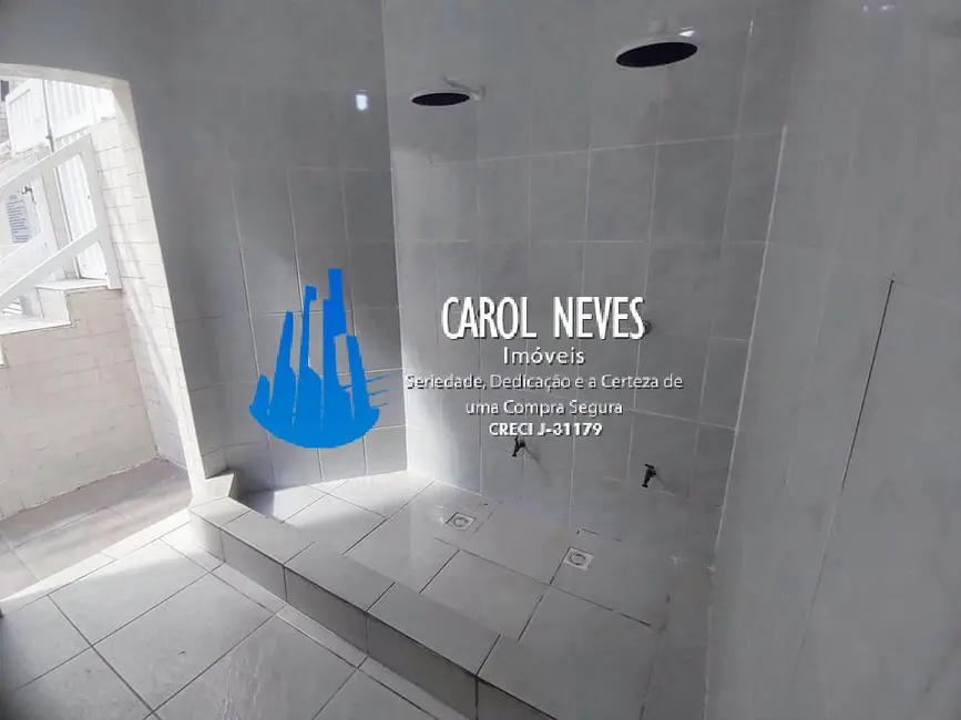 Foto 9 de Apartamento com 1 quarto à venda, 30m2 em Aviação, Praia Grande - SP