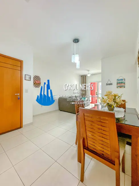 Foto 4 de Apartamento com 2 quartos à venda, 65m2 em Canto do Forte, Praia Grande - SP