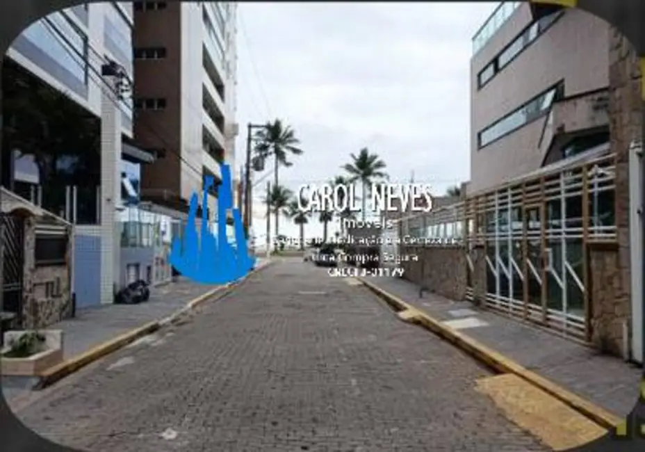 Foto 2 de Casa com 2 quartos à venda, 93m2 em Guilhermina, Praia Grande - SP