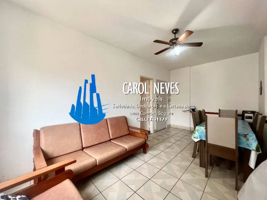 Apartamento com 2 quartos à venda, 67m2 em Tupi, Praia Grande - SP - imagem 4 Foto 4 de Apartamento com 2 quartos à venda, 67m2 em Tupi, Praia Grande - SP