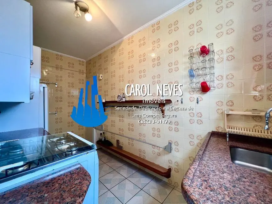 Apartamento com 2 quartos à venda, 67m2 em Tupi, Praia Grande - SP - imagem 7 Foto 7 de Apartamento com 2 quartos à venda, 67m2 em Tupi, Praia Grande - SP