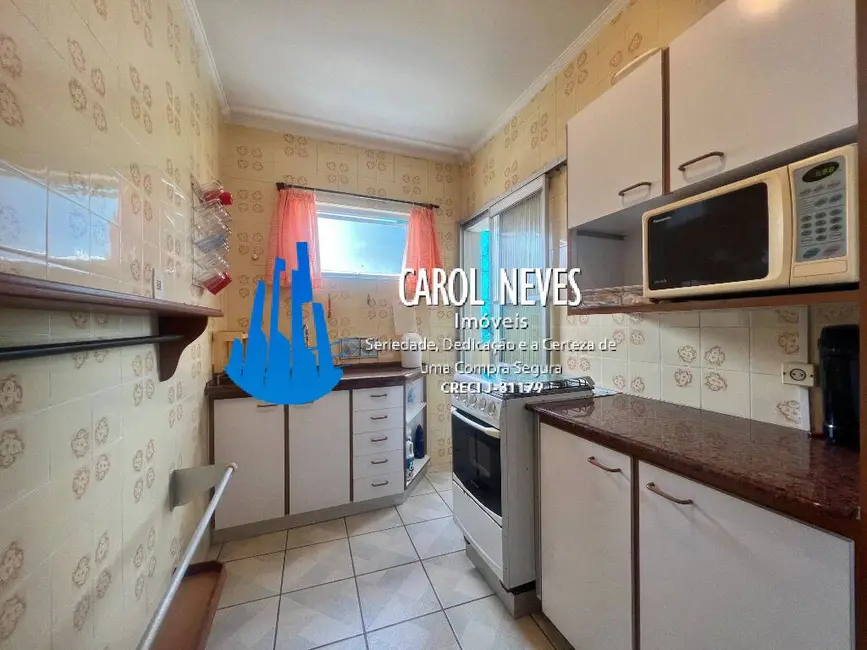 Apartamento com 2 quartos à venda, 67m2 em Tupi, Praia Grande - SP - imagem 6 Foto 6 de Apartamento com 2 quartos à venda, 67m2 em Tupi, Praia Grande - SP